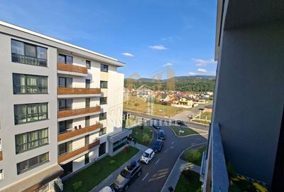 Garsoniera de vanzare Radsor Rasnov Brasov - 10