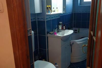 Apartament cu 2 camere decomandat în Obor - 6