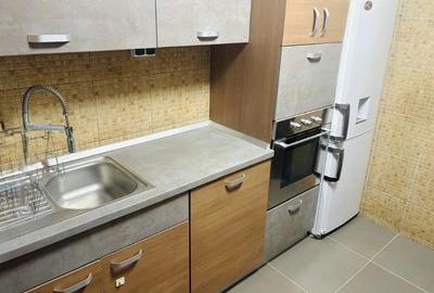 Apartament 3 camere renovat, 100 mp, parcare subterană INCLUSA – Piața Sudului - 6