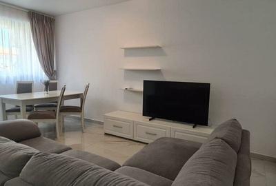 Apartament cu 2 camere decomandat în Micro 17 - 5