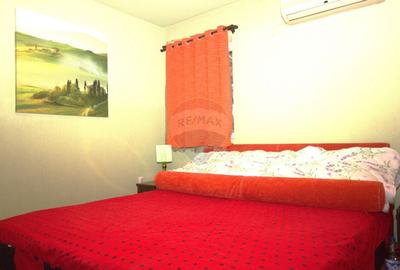 Apartament cu 2 camere de vanzare in zona Drumul Taberei - 11