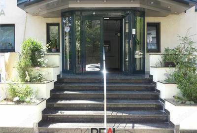 Spațiu comercial, de 195.15 mp, în Tei