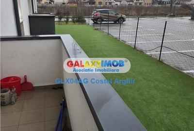 Apartament cu 3 camere decomandat în Ștefănești - 2