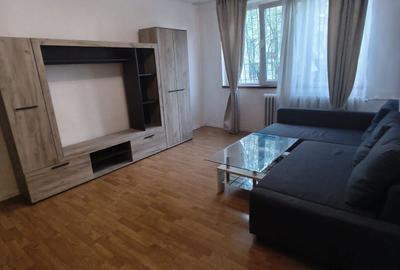 Garsonieră decomandată în Central - 2