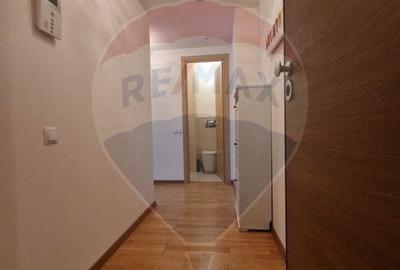 Inchiriere 2 camere in zona Rosetti - 7