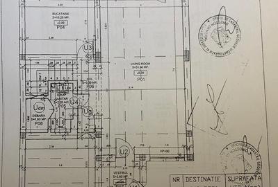 Duplex cu 3 camere cu Canalizare în Iancu Nicolae - 19