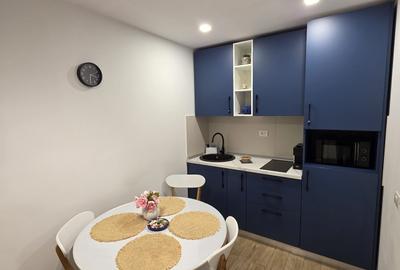 Apartament cu 2 camere decomandat în Drumul Carului - 2