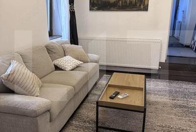 Apartament cu 2 camere semidecomandat în Central - 4