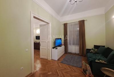 Apartament 2 camere ultracentral, parcare in curte - 10