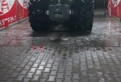 Ferma zootehnică funcțională, populată cu peste 200 capete bovine, aproape de Sâ - 14