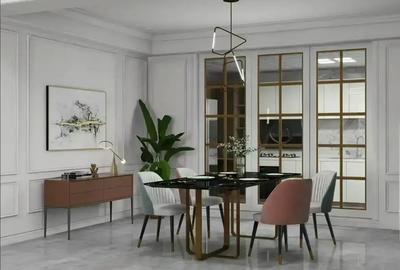 Apartament Nou 3 Camere  Pipera Plaza - 6