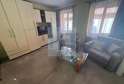 Garsonieră semidecomandată, mobilată în Centrul Istoric - 8