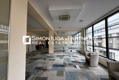 Birou, de 480 mp, în Ultracentral - 2