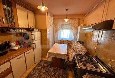 Apartament cu 4 camere 82 mp, Bejan, Deva - 2