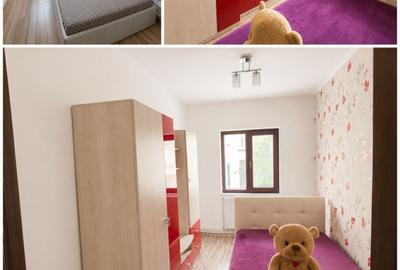 Apartament cu 4 camere decomandat în Fetești-Gară - 7