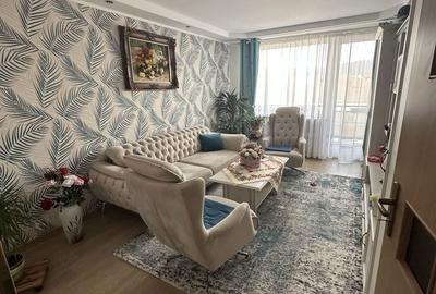 Apartament cu 3 camere decomandat în Central - 7