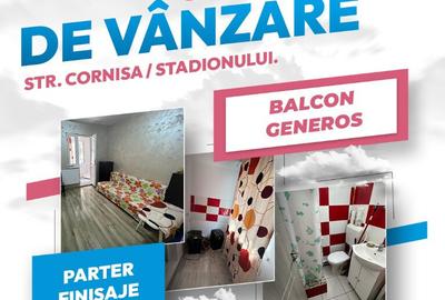 Oportunitate de a investi inteligent! CE1187