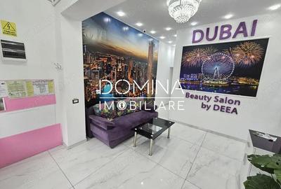 Spațiu comercial, de 96 mp, în Central - 8