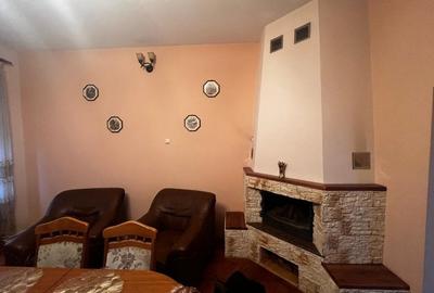 Casă individuală zona Victoriei ,central ,teren 216 mp,se acceptă  si schimb - 5