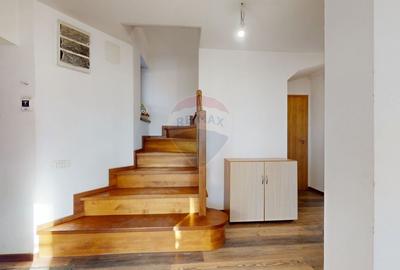 Casă cu 4 camere cu Teren 400 Mp în Avantgarden - 9