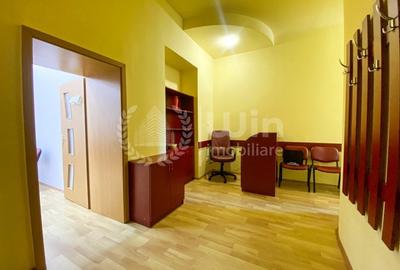 Apartament 3 camere | 60 mp | Decomandat | Parcare | Zona Str. Horea ! - 12