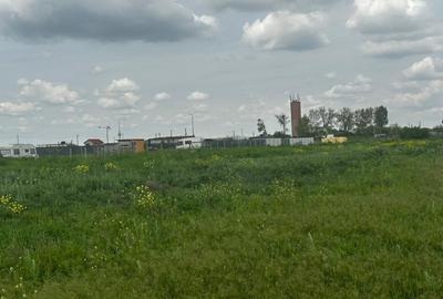 Teren Construcții intravilan de 1000 mp, în Tuzla - 14