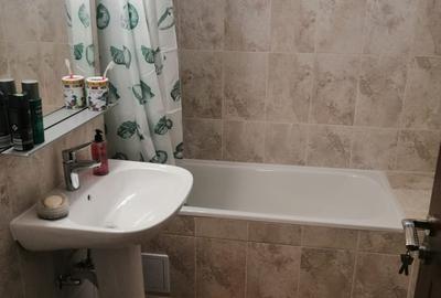 Apartament cu 2 camere decomandat în Titan - 5