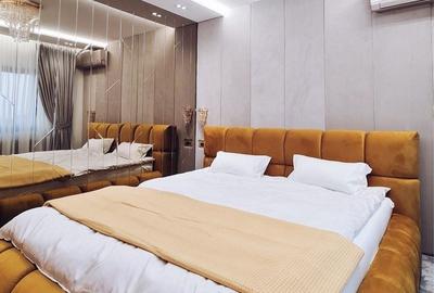 Apartament cu 3 camere în Central - 4