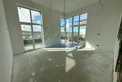 Casa tip duplex 5 camere, 224 MP+2 Parcari, Zona Borhanci, Cluj - 4