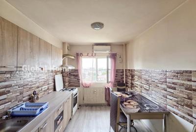 Panoramic - Apart 2 Camere + Balcon | 13 Septembrie -Strada - 12