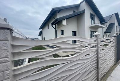 Casă individuală cu 4 camere cu Teren 380 Mp în Berceni - 3