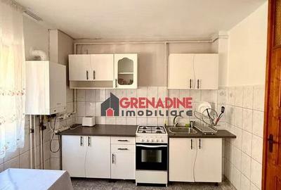 Apartament cu 2 camere semidecomandat în Valea Cetății - 2