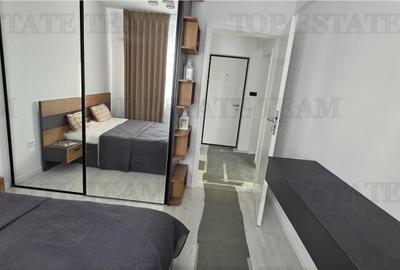 Apartament cu 2 camere decomandat în Chiajna - 6
