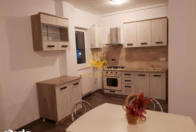 Apartament cu 2 camere, mobilat în Europa - 4