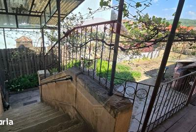 Casă cu 3 camere cu Teren 847 Mp în Central - 7