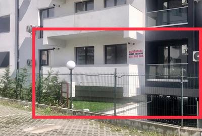 Apartament cu 2 camere decomandat în Traian - 10