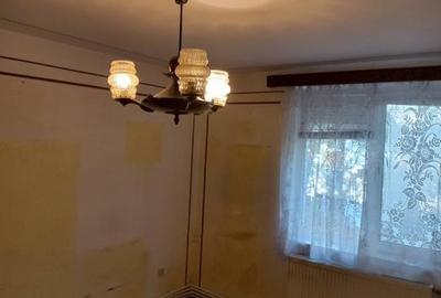 Vand apartament 2 camere 54mp, la intrarea in Parcul Central - 2