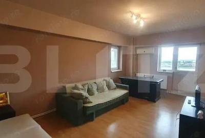 Apartament cu 2 camere decomandat, mobilat în Central - 11