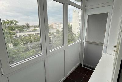 Apartament cu 3 camere decomandat, mobilat în Politehnica - 2