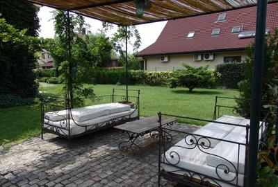 1100 mp teren!Vila în stil cottage francez, Iancu Nicolae - 2