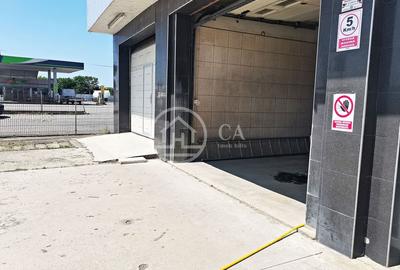 Spatiu comercial de inchiriat cu 3 camere in Alesd, Bihor - 3