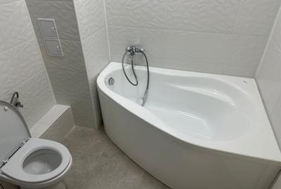 Apartament cu 3 camere decomandat, mobilat în Theodor Pallady - 13