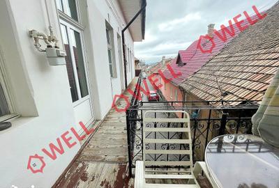 Apartament cu 4 camere în Central - 4
