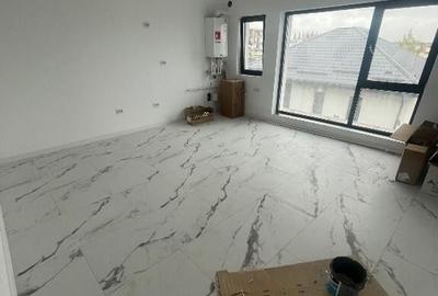 Ap. 2 camere, curte 60 mp, 2 locuri de parcare, pod pentru depozitare - 3