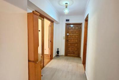 Apartament cu 3 camere decomandat, mobilat în Ultracentral - 3
