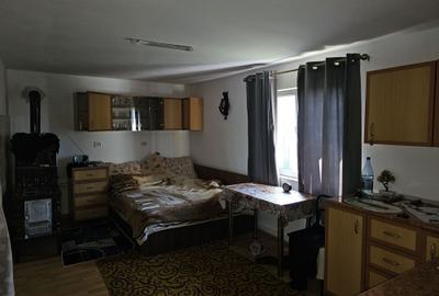 Casă cu 3 camere în Grădiștea - 1