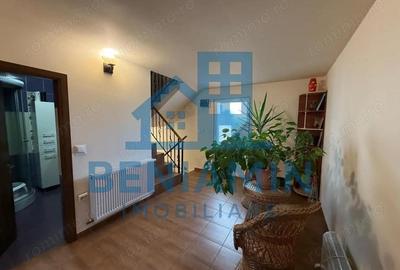 Casa P+1-cu 3 dormitoare-2 bai-Living-Bucatarie-Bariera Valcii - 7