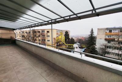 Garsonieră decomandată, mobilată în Zorilor - 7