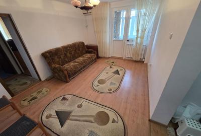 Apartament cu 3 camere semidecomandat în Ultracentral - 4