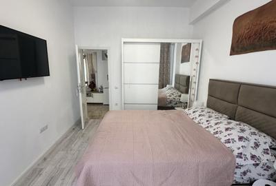 Apartament modern 3 camere zona Doamna Stanca Apartament modern 3 camere zona Doamna Stanca - 4